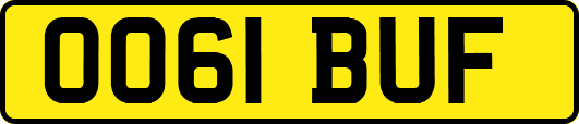 OO61BUF