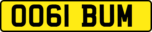 OO61BUM