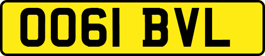 OO61BVL