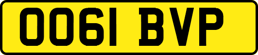 OO61BVP