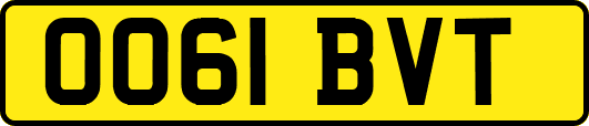 OO61BVT