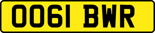 OO61BWR