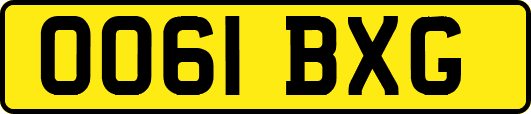 OO61BXG