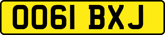OO61BXJ