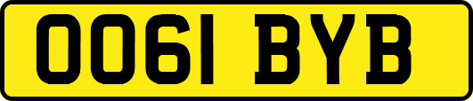 OO61BYB