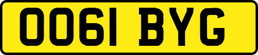 OO61BYG