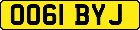 OO61BYJ