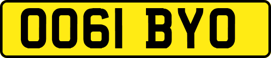 OO61BYO