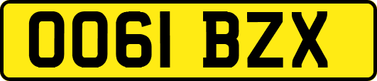 OO61BZX
