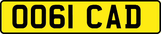 OO61CAD