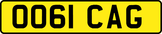OO61CAG