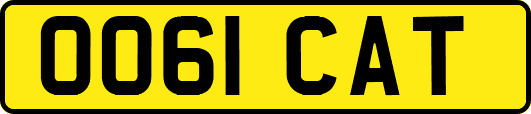 OO61CAT