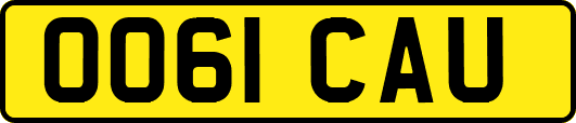 OO61CAU