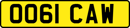 OO61CAW