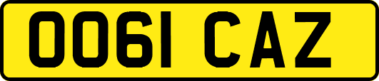 OO61CAZ