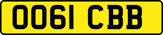 OO61CBB