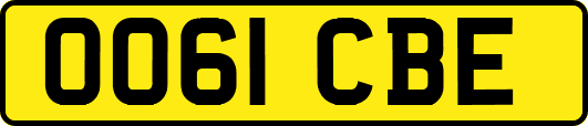 OO61CBE