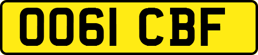 OO61CBF
