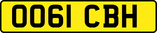 OO61CBH