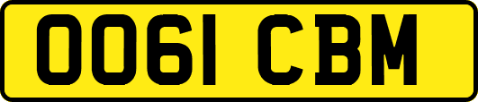 OO61CBM