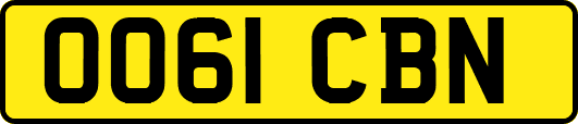 OO61CBN