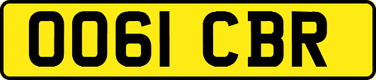 OO61CBR