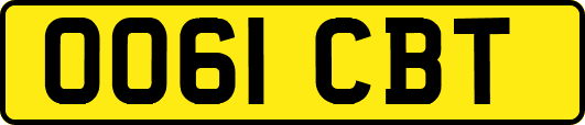 OO61CBT