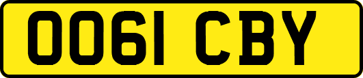 OO61CBY