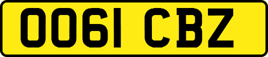 OO61CBZ