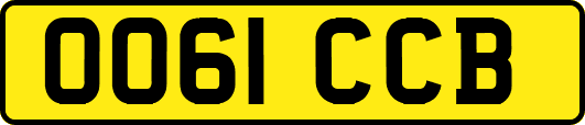 OO61CCB