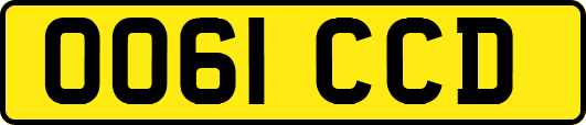 OO61CCD