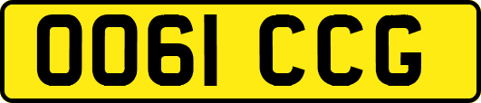 OO61CCG