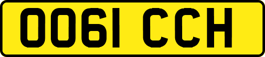 OO61CCH
