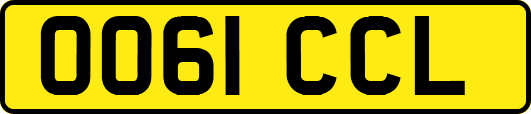 OO61CCL