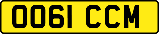 OO61CCM