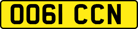 OO61CCN