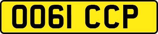 OO61CCP