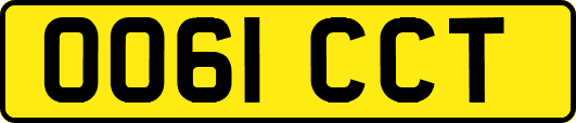 OO61CCT