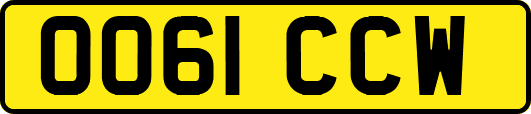 OO61CCW