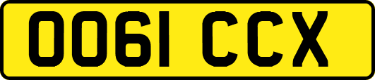 OO61CCX