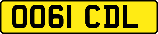 OO61CDL
