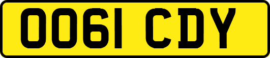 OO61CDY