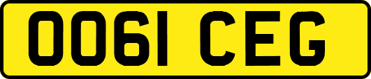 OO61CEG