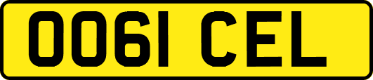 OO61CEL