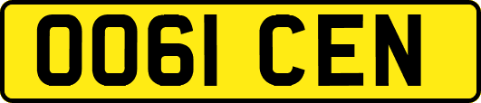 OO61CEN