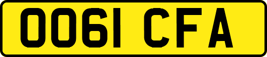 OO61CFA