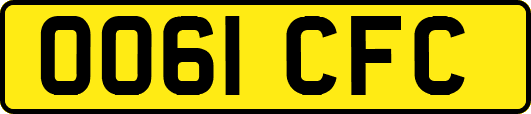 OO61CFC