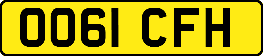 OO61CFH