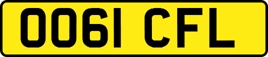 OO61CFL