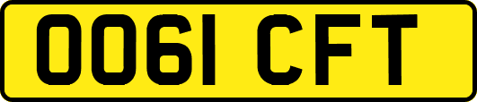 OO61CFT